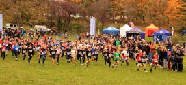 Classements et photos – Cross Beaumont 11/11/2024