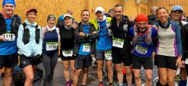 Trail du Loup Blanc – 7 et 8 décembre 2024