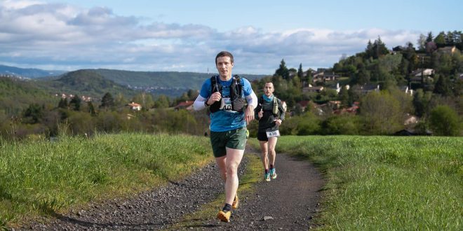 inscriptions à l’Artière trail 2025 : c’est parti !